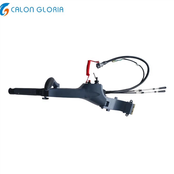 four stroke marine engine